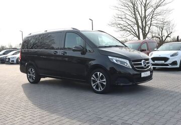 Mercedes-Benz V 220 81.000 km 35.400 &euro; Hannover 30457