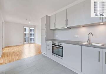 Wohnung Rummelsburg Friedrichsfelde - 2 Zimmer, 60 m&sup2;, 1.180&euro; | Angebot:27313301