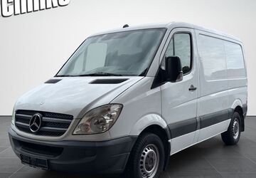 Mercedes-Benz Sprinter 113.000 km 8.990 &euro; Ingenried 86980
