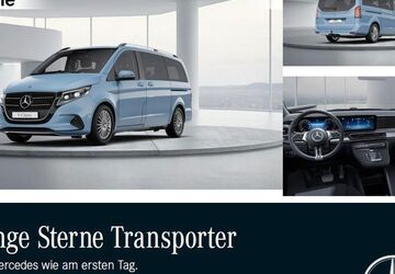 Mercedes-Benz V 220 15.400 km 59.998 &euro; Dorsten 46282