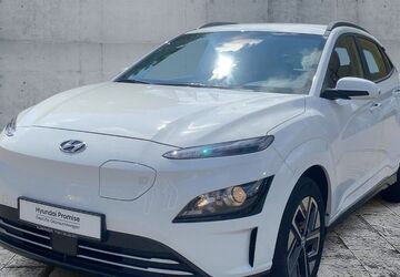 Hyundai KONA Elektro 13.334 km 18.795 &euro; Göppingen 73037