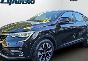 Renault Arkana Equilibr+ Insp.+ TÜÜV- NEU+ 16300.- Netto 29.972 km 19.397 &euro; Schwalbach/Taunus 65824