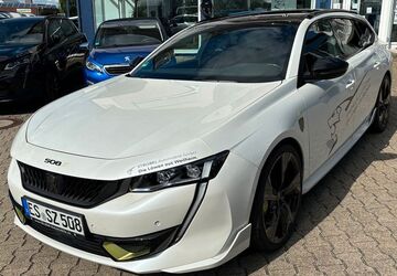 Peugeot 508 24.990 km 38.990 &euro; Nürtingen 72622