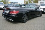 Mercedes-Benz E 350 Cabrio AMG Sportpaket Navi Leder LED 135.985 km 21.980 &euro; Falkensee 14612