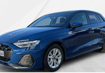 Audi A3 8.711 km 41.699 &euro; Neubrandenburg 17036
