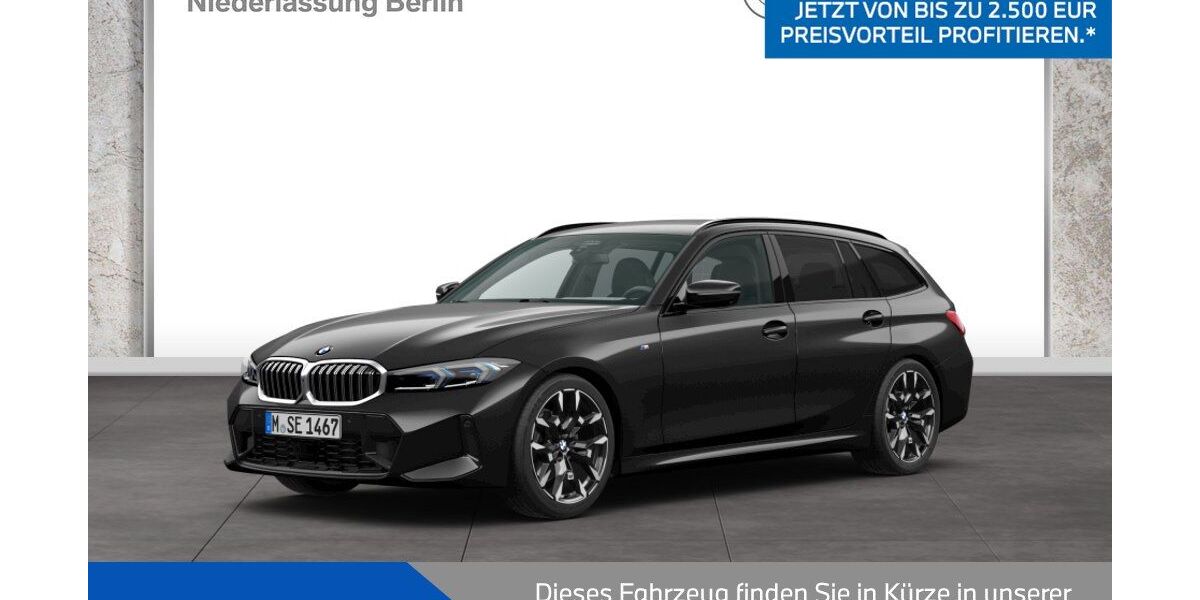 BMW 320 16.307 km 44.880 &euro; Berlin 12683