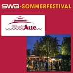 SWB-Sommerfestival Rheinaue - Blackout - Tribute to the Scorpions
