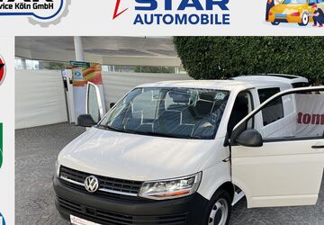 VW T6 Transporter 115.149 km 24.990 &euro; Köln 50739