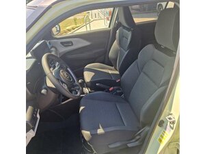 Suzuki Swift 1.2 Dualjet Hybrid MT Comfort+ 11.244 km 19.990 &euro; Obrigheim-Asbach 74847