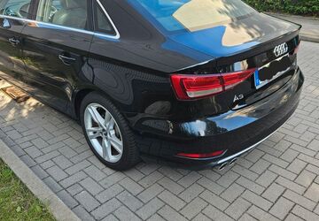Audi A3 83.270 km 19.499 &euro; Hamburg 22309