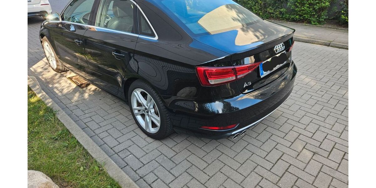 Audi A3 83.270 km 19.499 &euro; Hamburg 22309