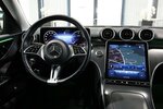 Mercedes-Benz C 220 T d AVANTGARDE BUSINESS NIGHT / MATRIX-LED 92.000 km 27.881 &euro; Hamm 59077