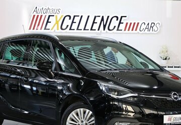 Opel Zafira C 1.6 SIDI T INNOVATION / 7-SITZER / LED 79.000 km 15.991 &euro; Hamm 59077