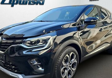 Renault Captur Techno Fast Track Insp. NEU, Kamera 28.353 km 19.945 &euro; Schwalbach/Taunus 65824