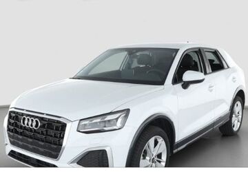 Audi Q2 3.957 km 29.990 &euro; Holzminden 37603
