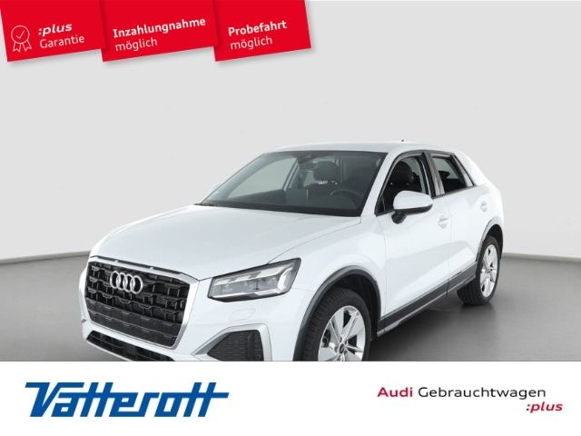 Audi Q2 3.957 km 29.990 &euro; Holzminden 37603