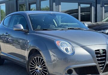 Alfa Romeo MiTo 93.869 km 6.490 &euro; Lollar 35457
