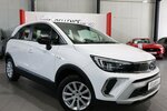 Opel Crossland 1.5 D BUSINESS ELEGANCE / LED / LEDER 127.000 km 12.221 &euro; Hamm 59077