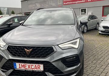 Cupra Ateca 18.400 km 30.990 &euro; Bessenbach 63856