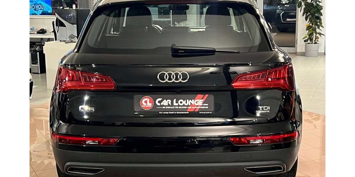 Audi Q5 2.0 TDI quattro |Kamera|Shz|Navi|Automatik| 110.979 km 22.899 &euro; Mainz-Kostheim 55246