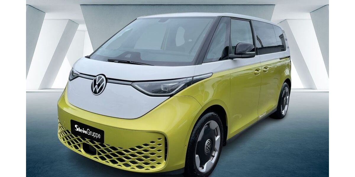 VW ID. Buzz 62.500 km 41.750 &euro; Engelskirchen 51766