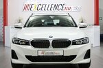 BMW 320d Touring SPORT / CURVED+HEAD-UP / PANORAMA 100.000 km 25.444 &euro; Hamm 59077