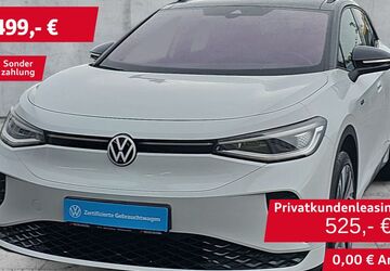 VW ID.4 28.961 km 39.464 &euro; Bamberg 96052