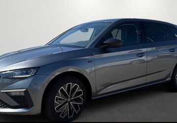 Skoda Scala 26.845 km 22.880 &euro; Kaiserslautern 67663