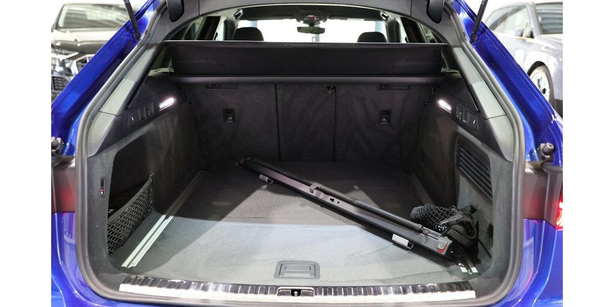 Audi S6 Avant 3.0 TDI Q S-LINE / MATRIX-LED / S-SITZE 120.000 km 40.996 &euro; Hamm 59077