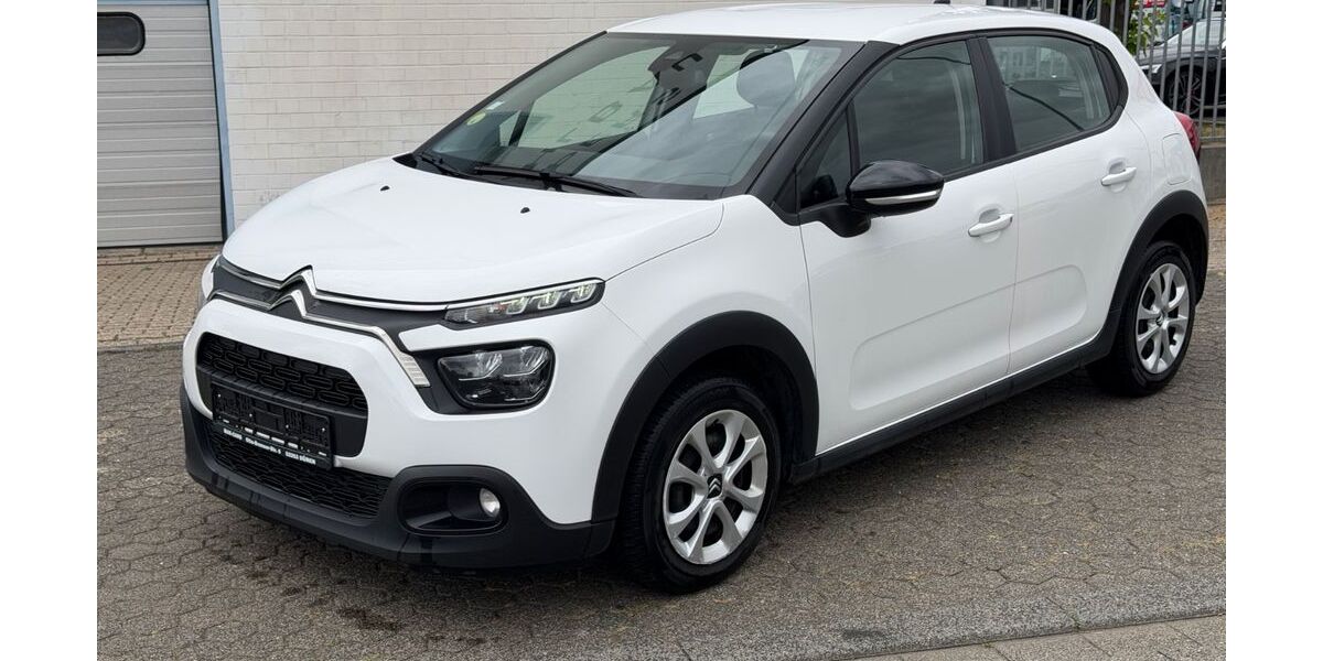 Citroen C3 159.000 km 6.600 &euro; Düren 52353