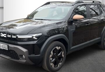 Dacia Duster 10.000 km 28.575 &euro; Hannover 30519