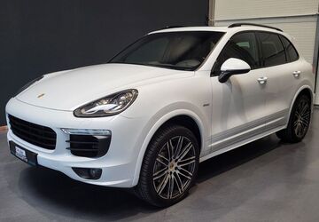 Porsche Cayenne 159.986 km 35.950 &euro; Teltow 14513