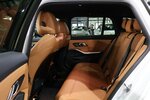 BMW 318d Touring SPORT WHITE & BROWN / CURCED, LED 100.000 km 25.221 &euro; Hamm 59077