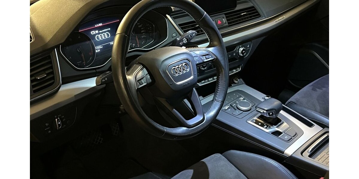 Audi Q5 2.0 TDI quattro |Kamera|Shz|Navi|Automatik| 110.979 km 22.899 &euro; Mainz-Kostheim 55246