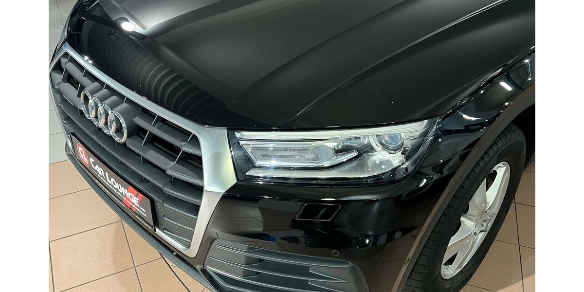 Audi Q5 2.0 TDI quattro |Kamera|Shz|Navi|Automatik| 110.979 km 22.899 &euro; Mainz-Kostheim 55246