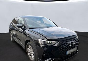 Audi Q3 93.000 km 29.950 &euro; Grebenstein 34393