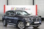 BMW X3 xDrive 20d SPORT VOLL-LEDER, LIVE-COCKPIT-PRO 74.000 km 36.221 &euro; Hamm 59077