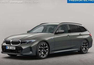 BMW 330 25.016 km 49.999 &euro; Dortmund 44263