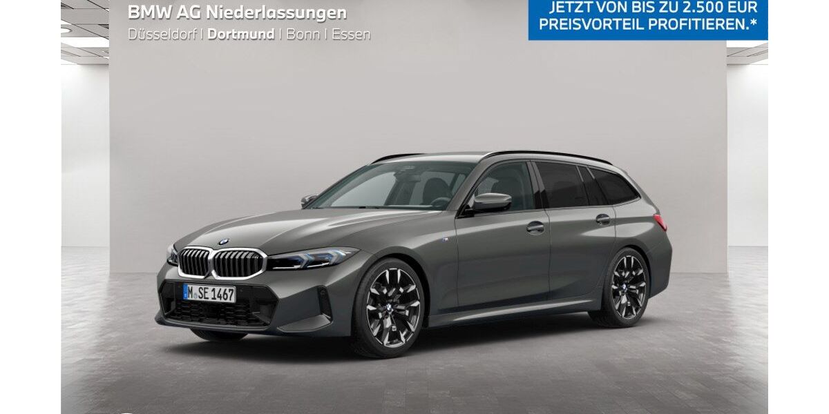 BMW 330 25.016 km 49.999 &euro; Dortmund 44263