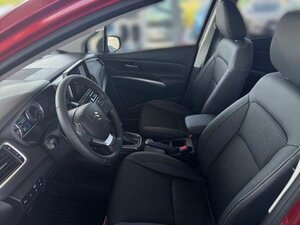 Suzuki SX4 S-CROSS 1.5 COMFORT+ ALLGRIP AGS 4.800 km 25.990 &euro; Höhenkirchen-Siegertsbrun 85635