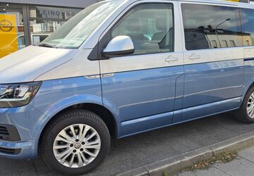 VW T6 Caravelle 170.500 km 22.950 &euro; Brühl 50321