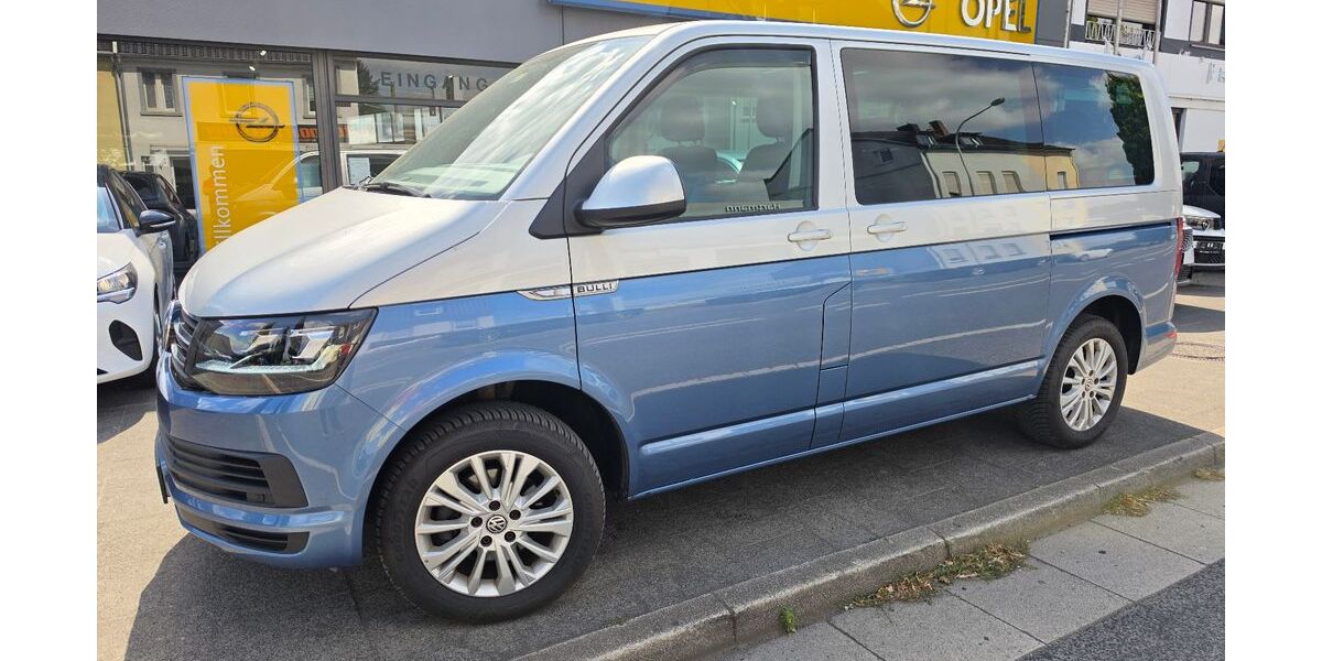 VW T6 Caravelle 170.500 km 22.950 &euro; Brühl 50321