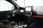 BMW X3 xDrive 20d SPORT VOLL-LEDER, LIVE-COCKPIT-PRO 74.000 km 36.221 &euro; Hamm 59077