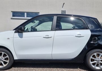 Smart ForFour 85.000 km 7.500 &euro; Manching 85077