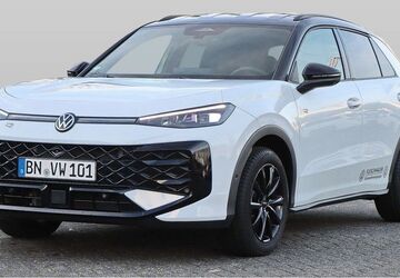 VW T-Roc 15.500 km 35.980 &euro; Bonn 53119