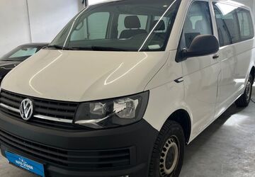 VW T6 Transporter 264.500 km 14.499 &euro; Landau a.d.Isar 94405