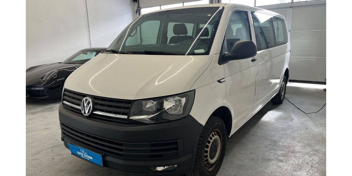VW T6 Transporter 264.500 km 14.499 &euro; Landau a.d.Isar 94405