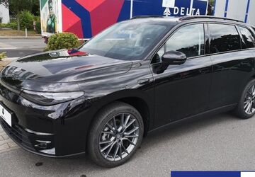 Leapmotor C10 27.500 km 32.980 &euro; Mainz 55120