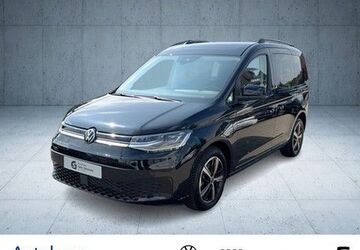 VW Caddy 11.600 km 39.990 &euro; Bünde 32257