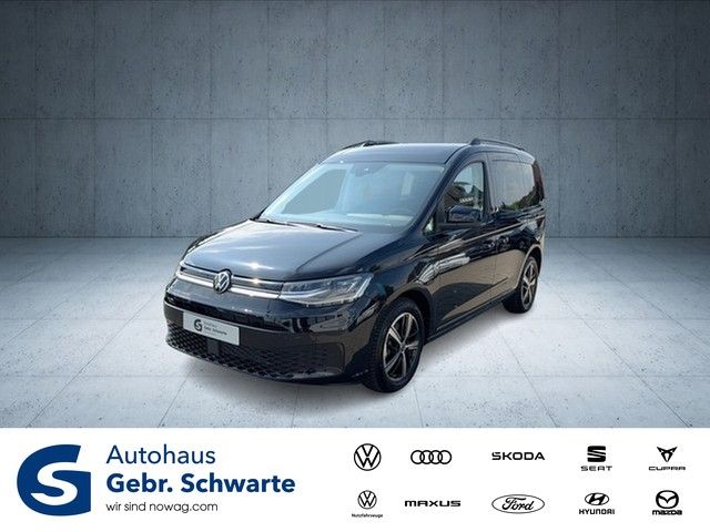 VW Caddy 11.600 km 39.990 &euro; Bünde 32257